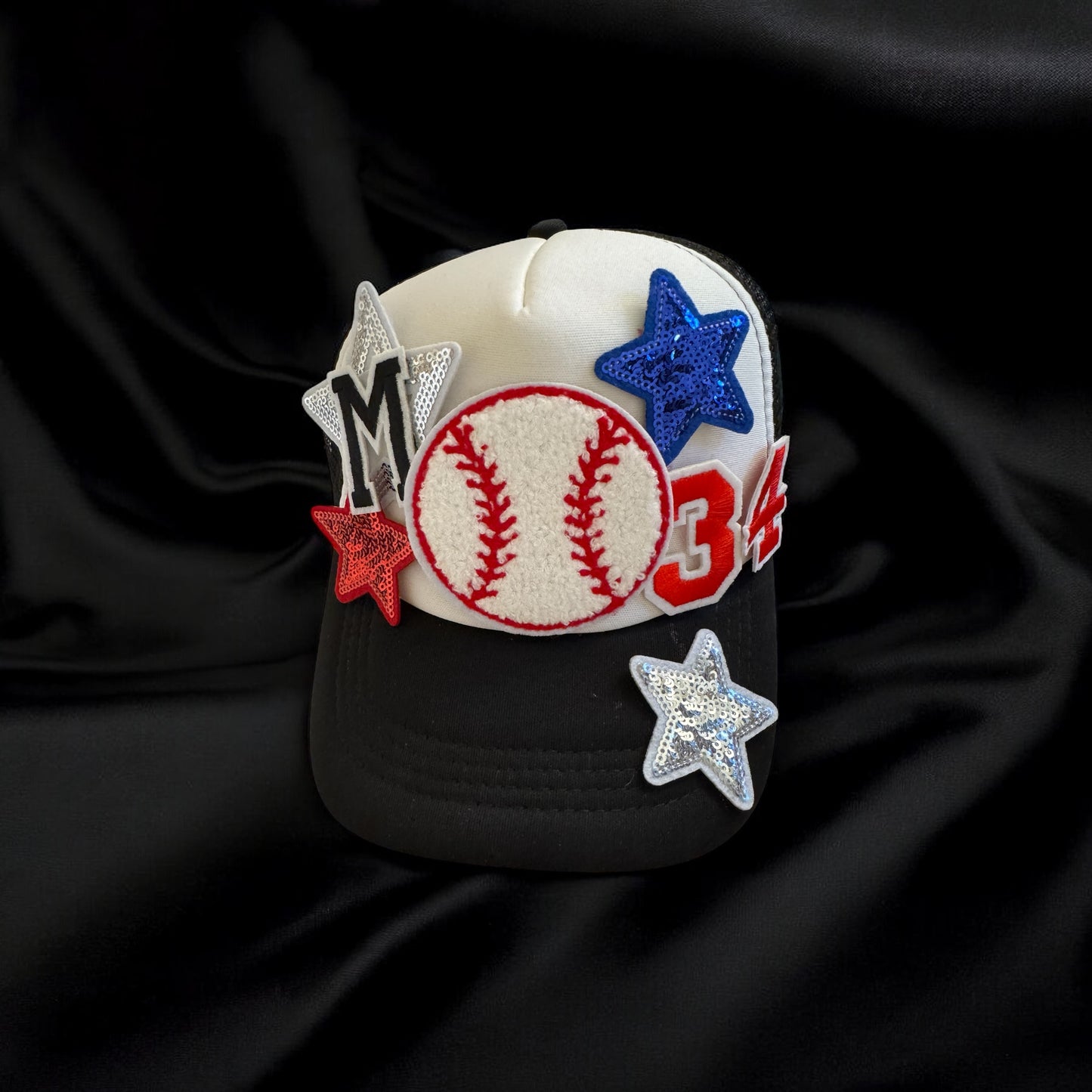 Trucker Hat - Baseball